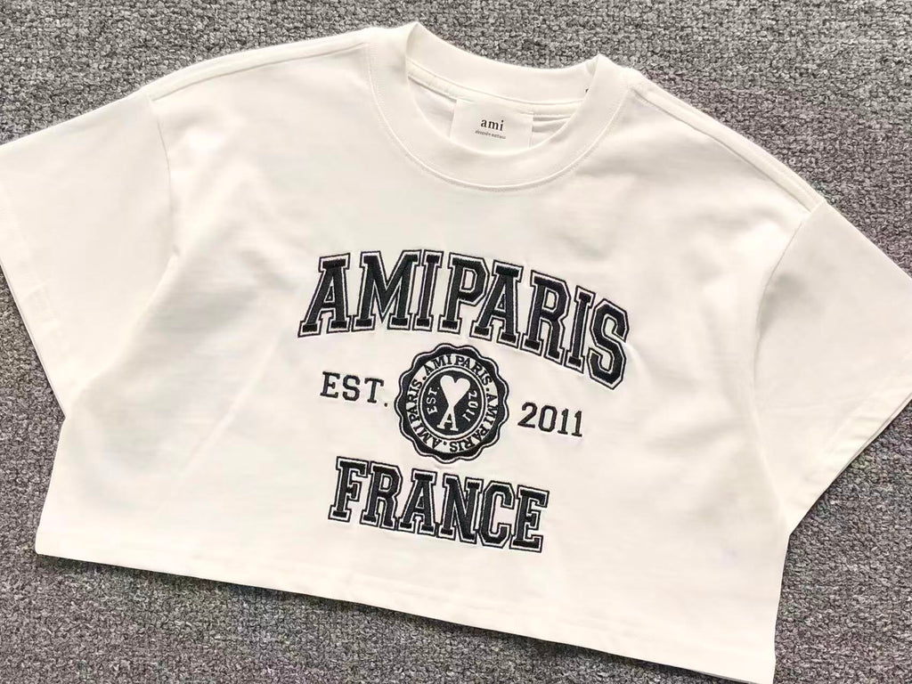 Am1 Tshirt Female