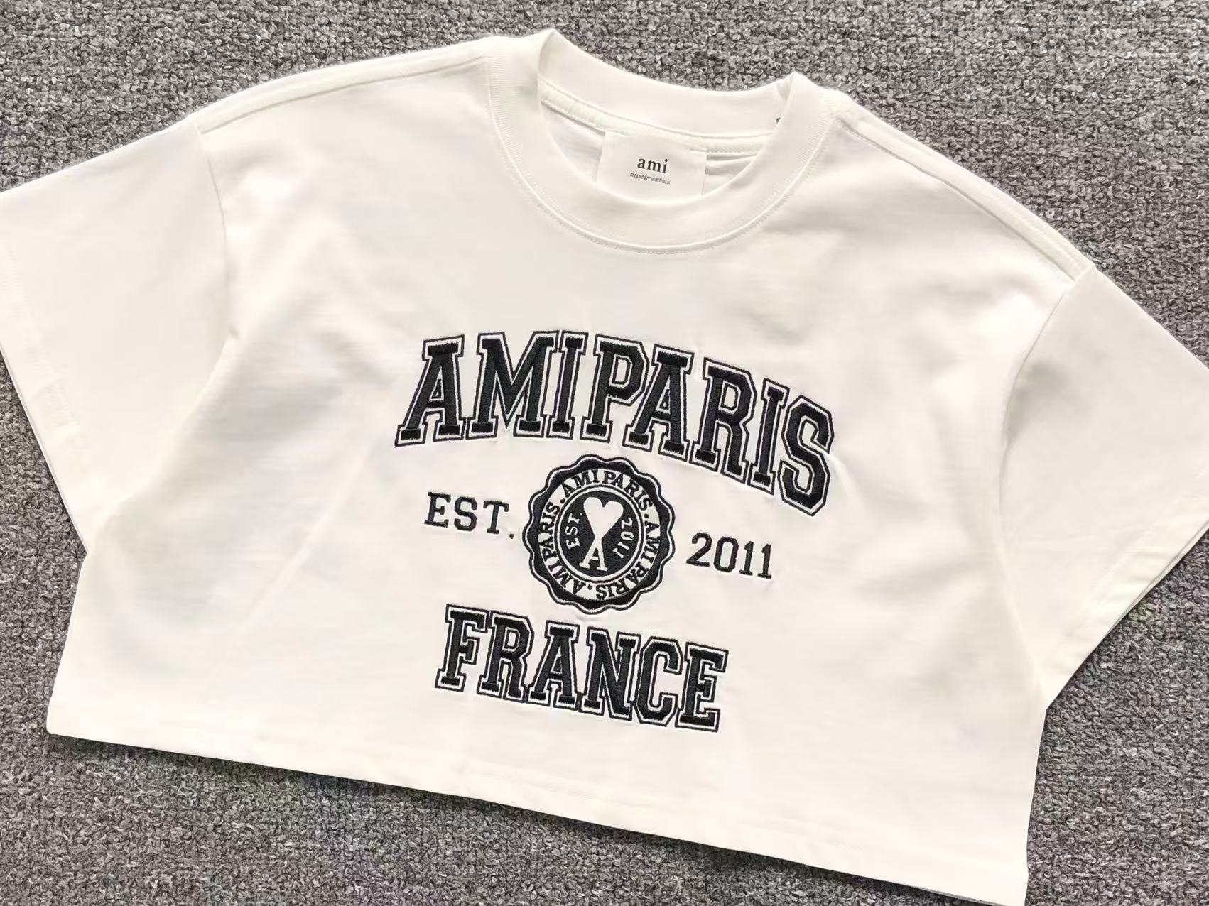 Am1 Tshirt Female
