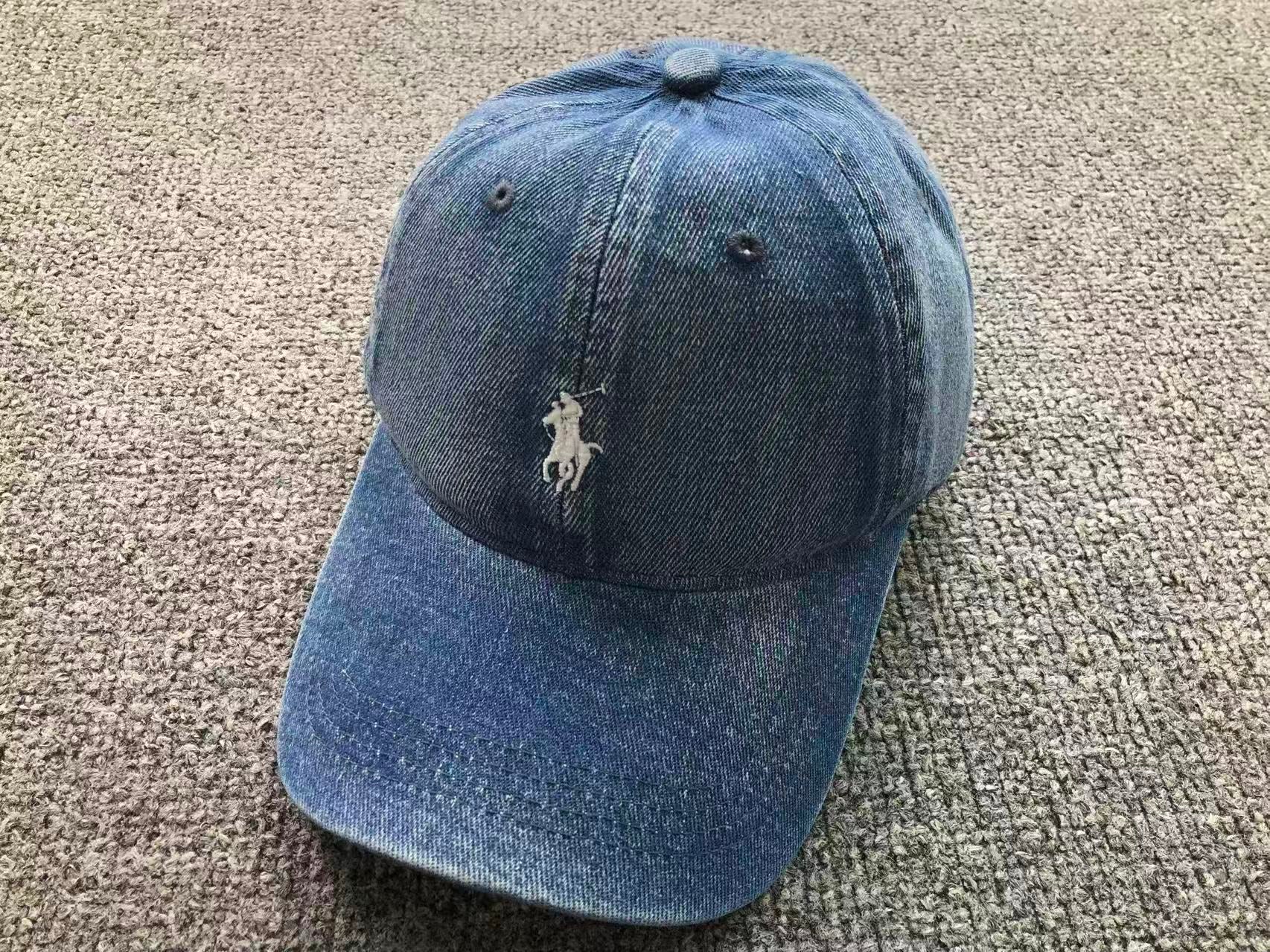 Ralph Lauren Cap
