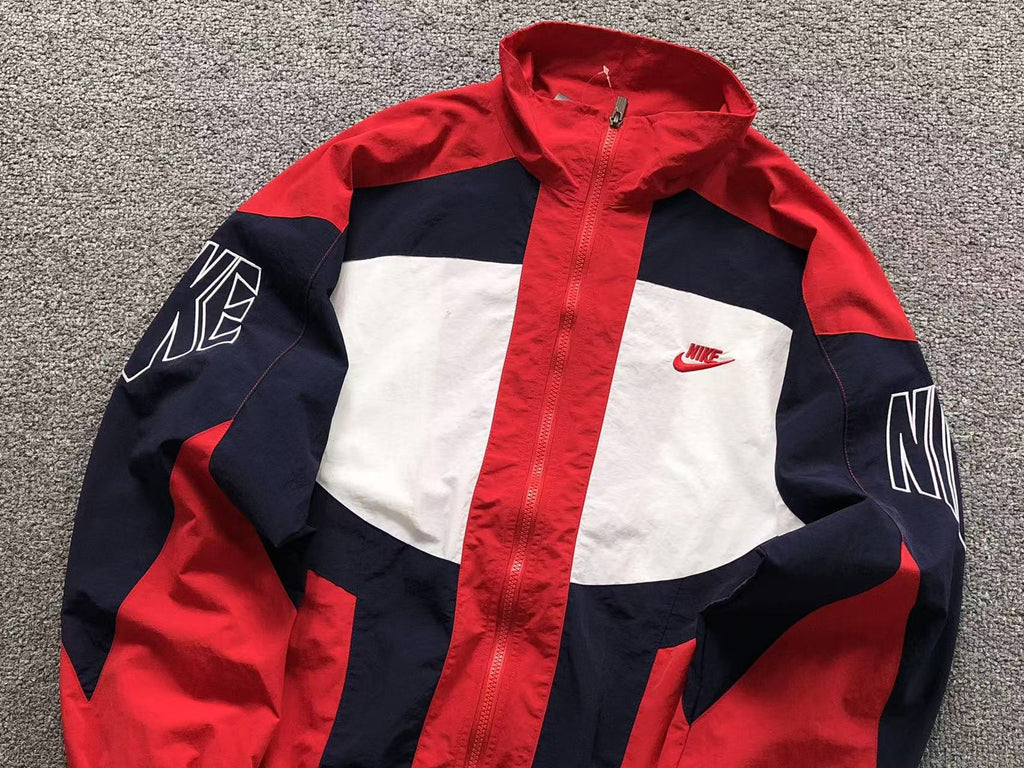 N1K Pants & Hoodie
