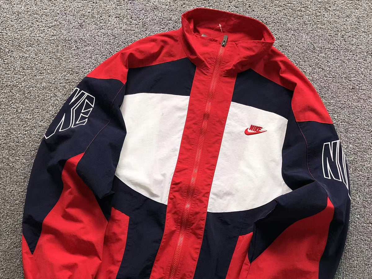 N1K Pants & Hoodie