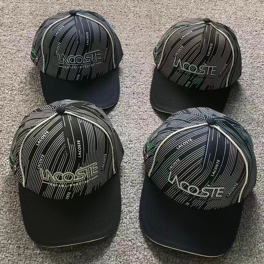 Classic Cap