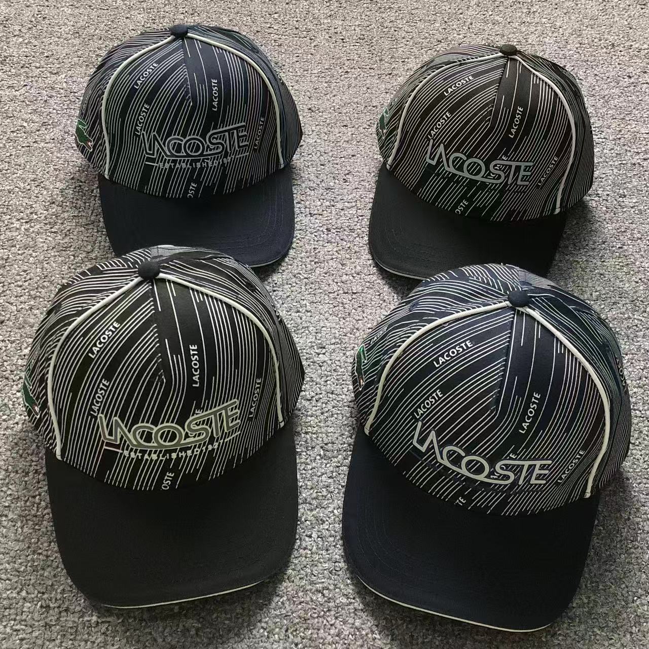 Classic Cap