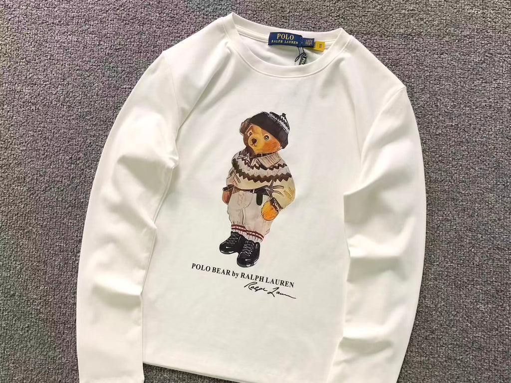 Ralph Lauren Longsleeve Female