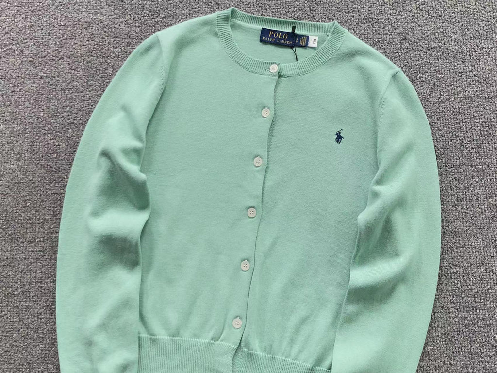 Ralph Lauren Sweater Female