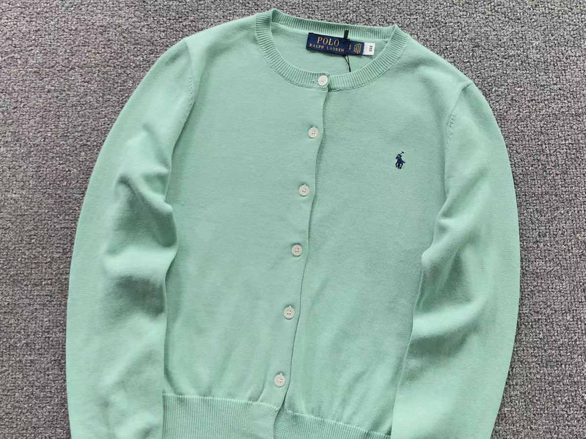 Ralph Lauren Sweater Female