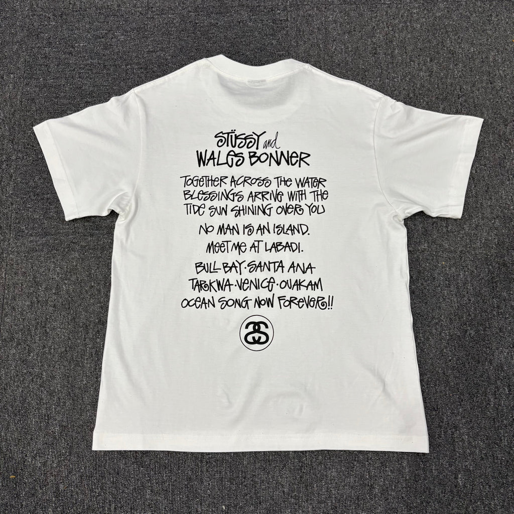 Stu Tshirt