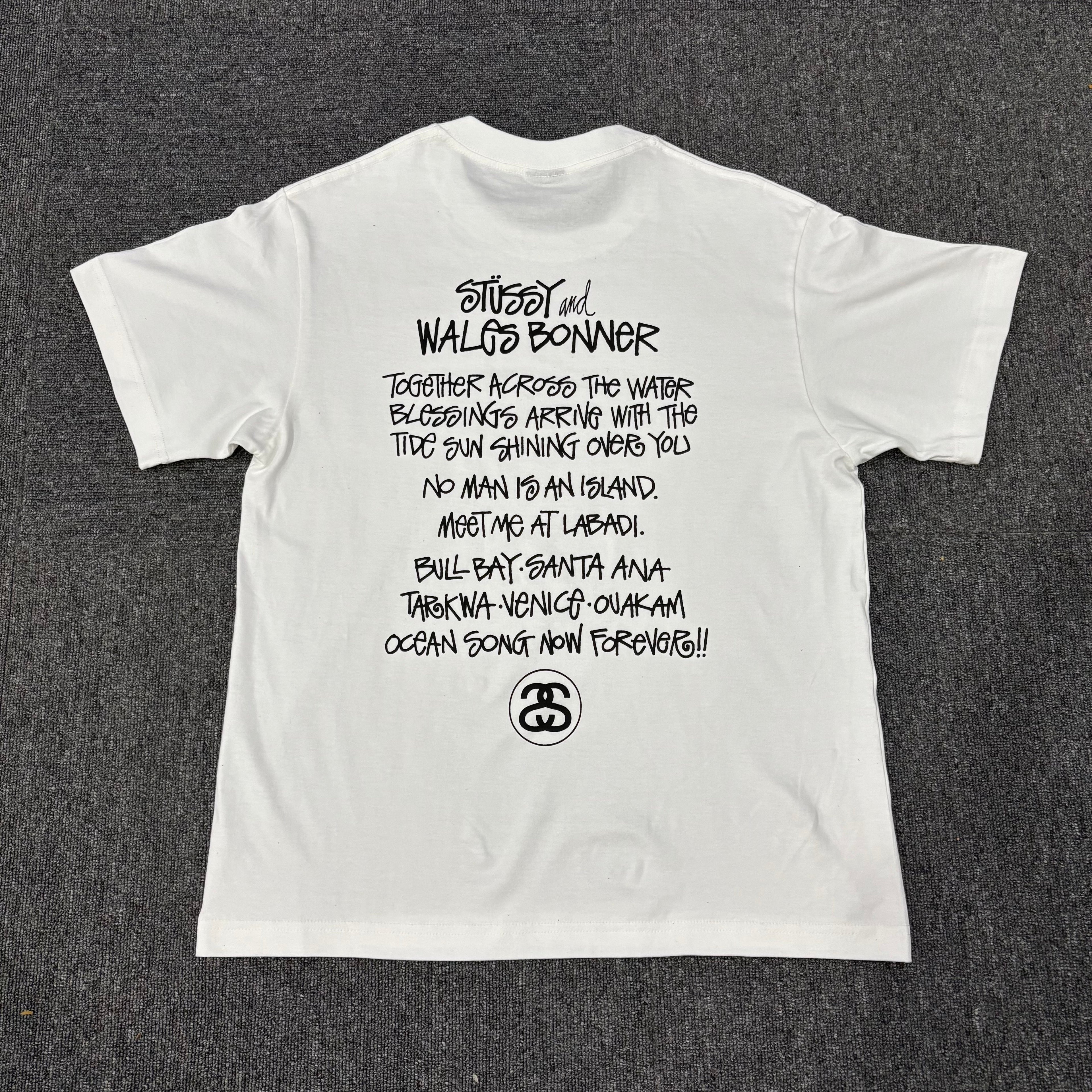 Stu Tshirt