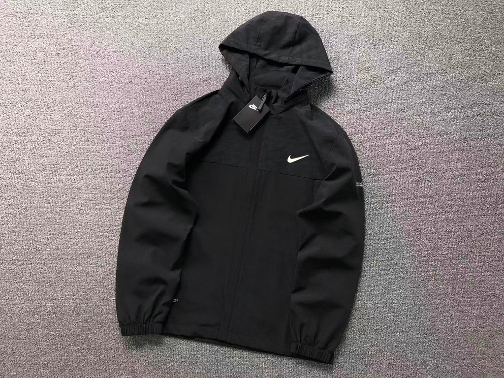 N1K Jacket
