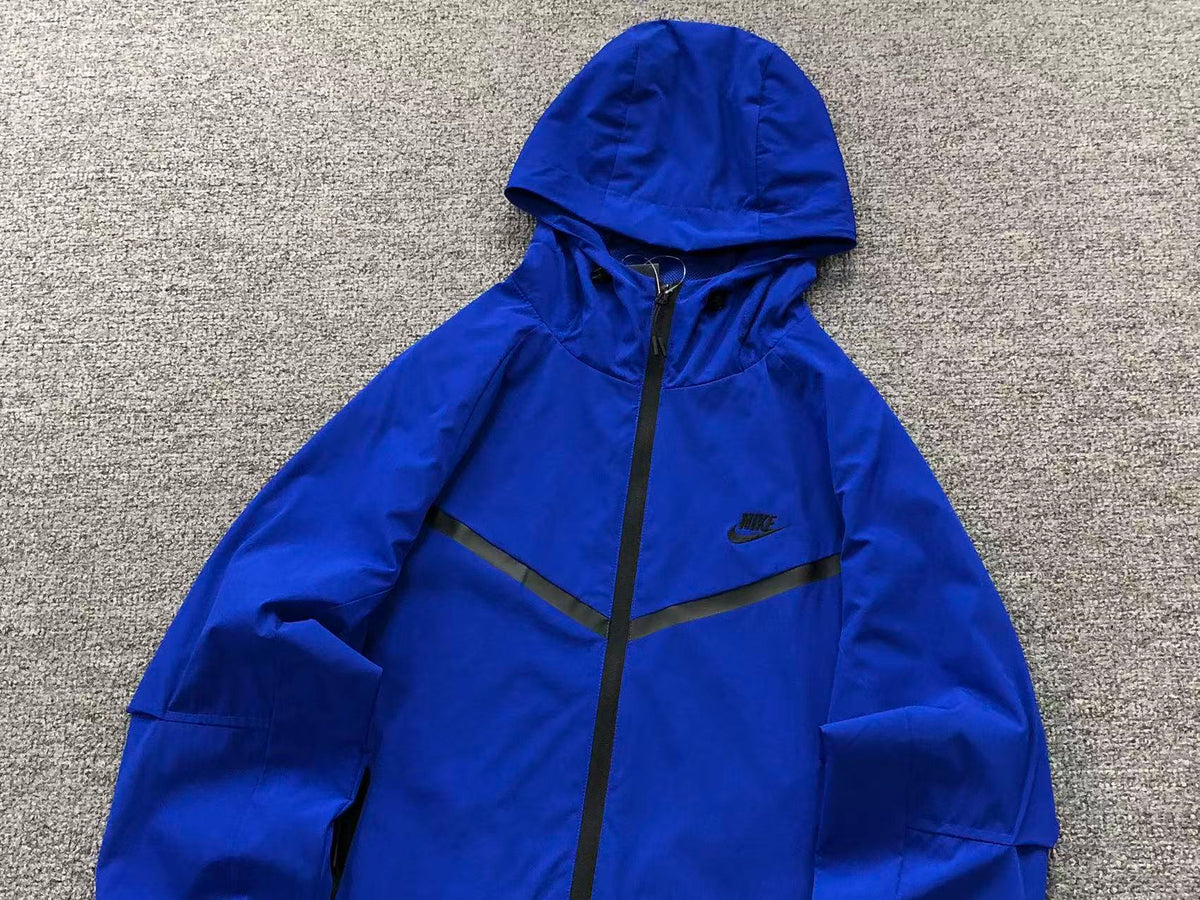 N1K Hoodie