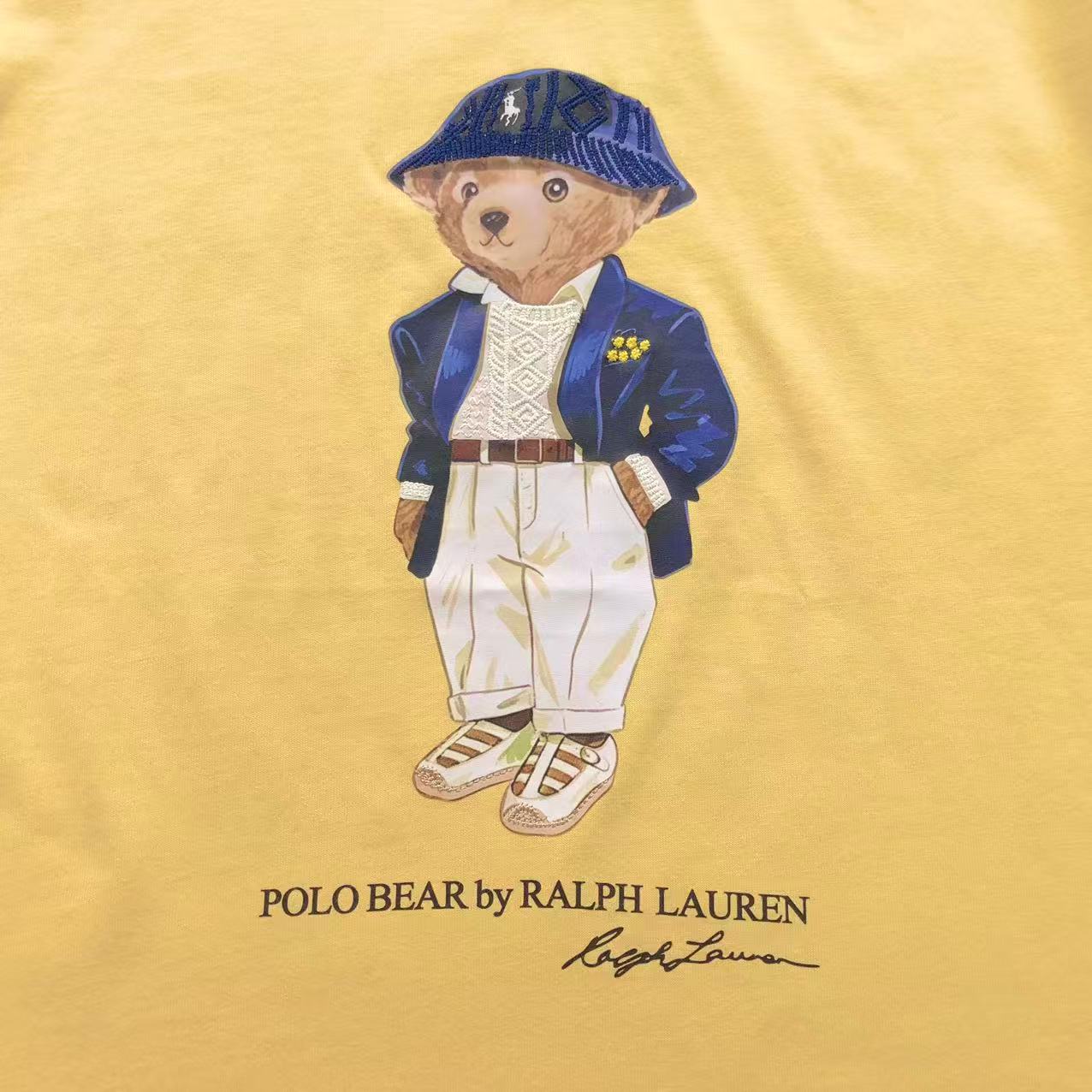Ralph Lauren Tshirt Female