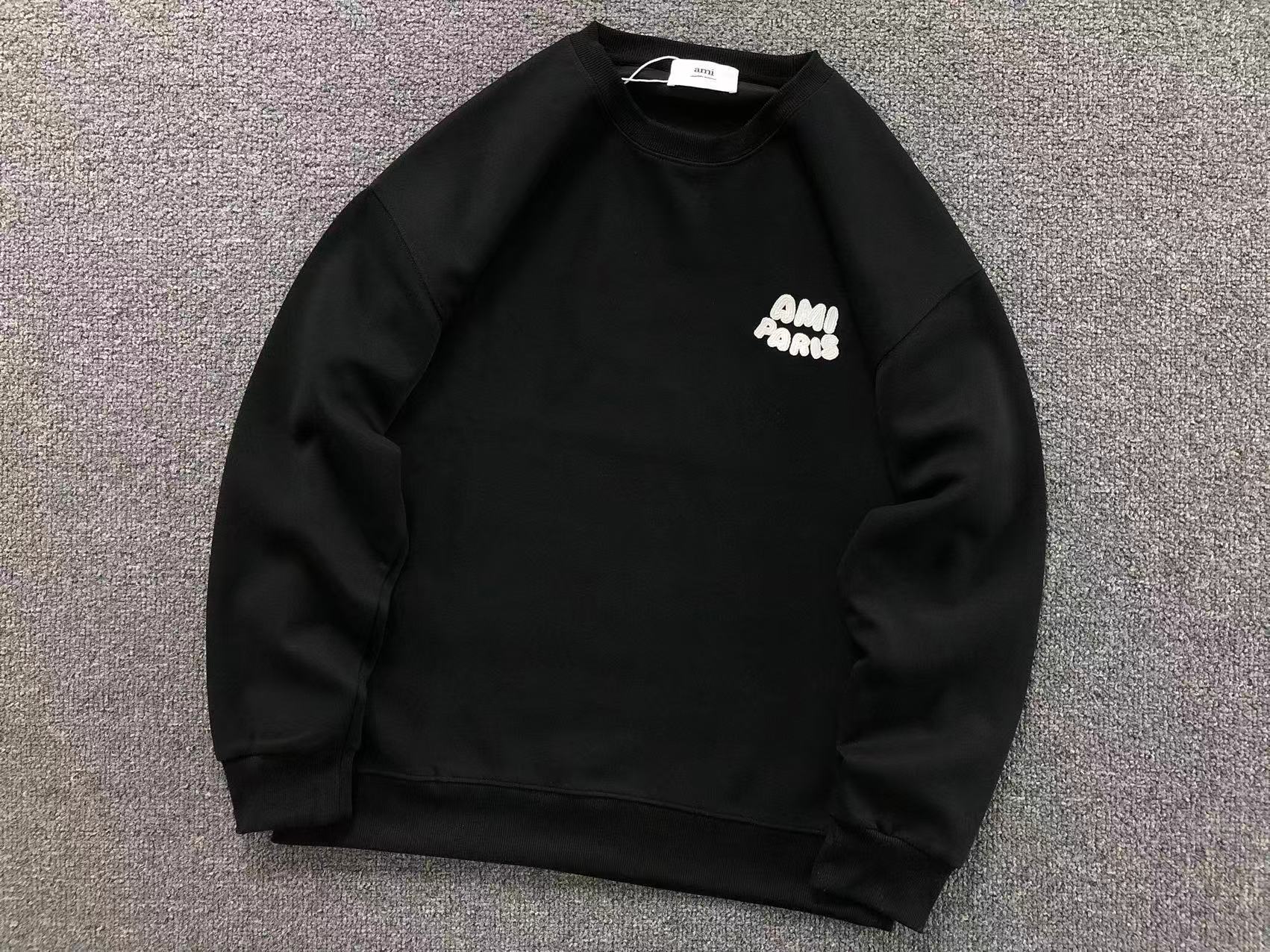 Am1 Hoodie