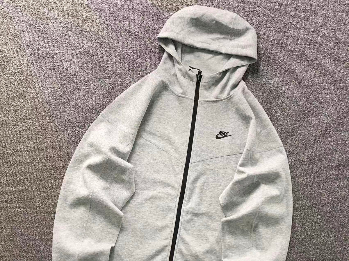 N1K Hoodie