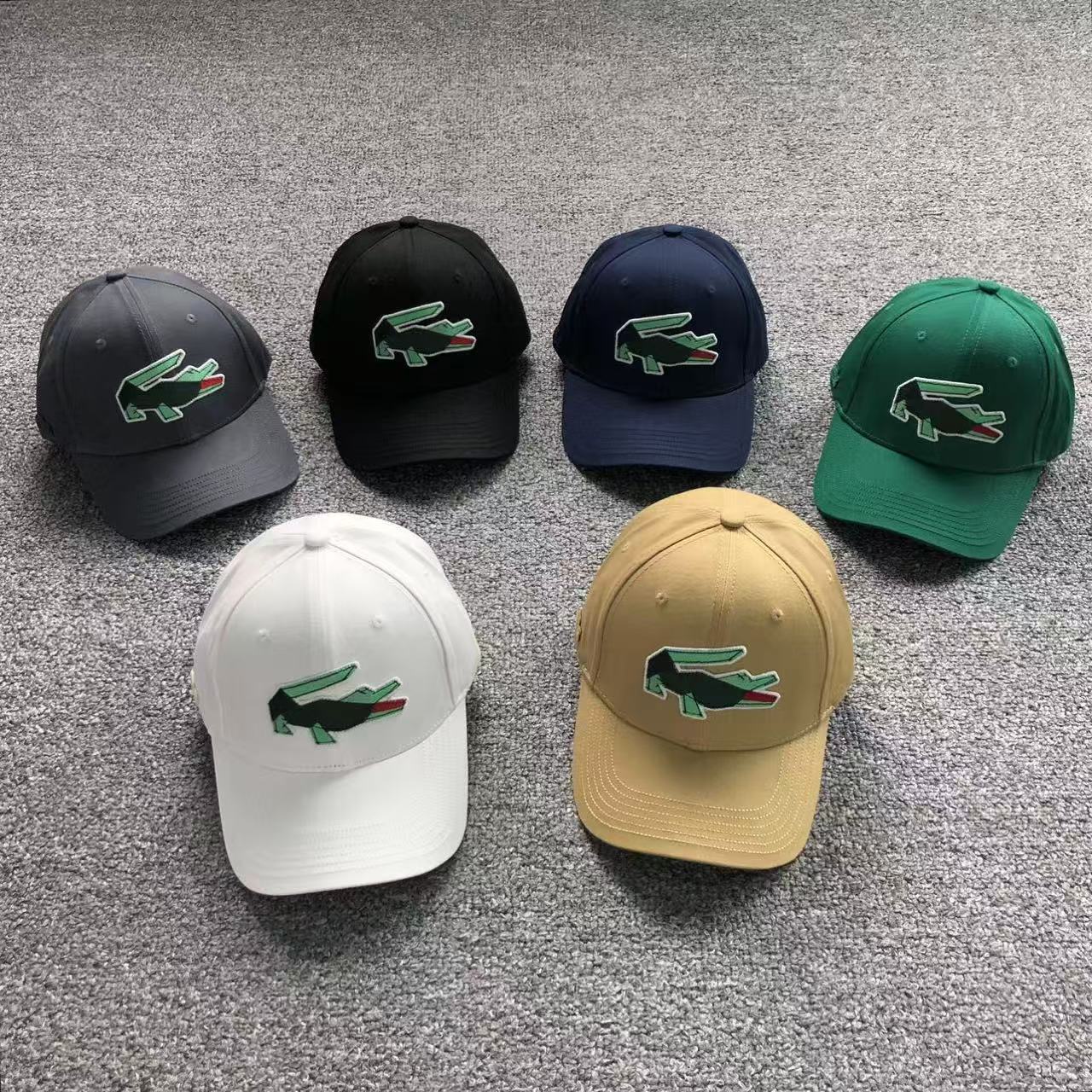 Classic Cap