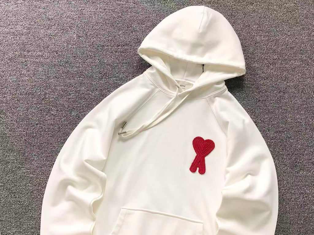 Am1 Hoodie