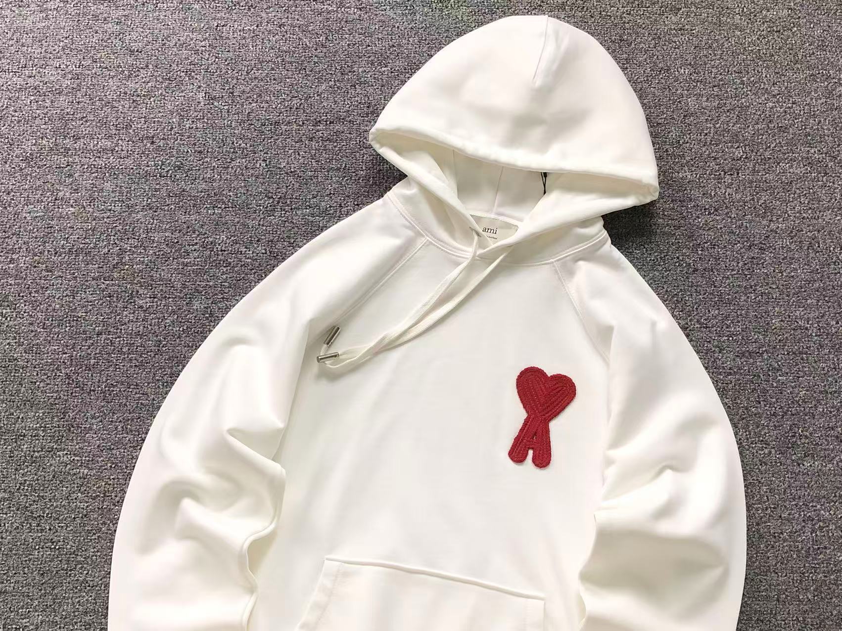 Am1 Hoodie