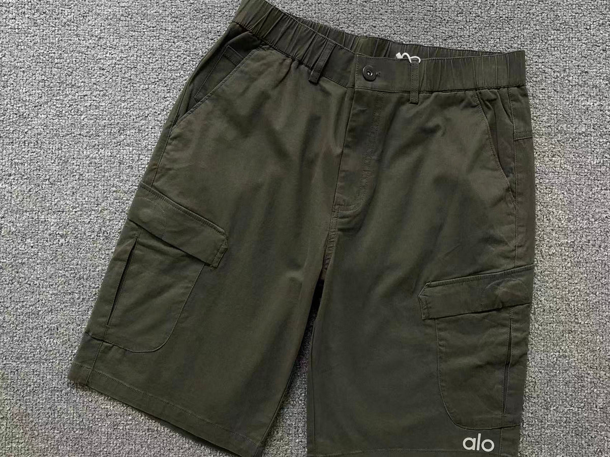 A1O Shorts