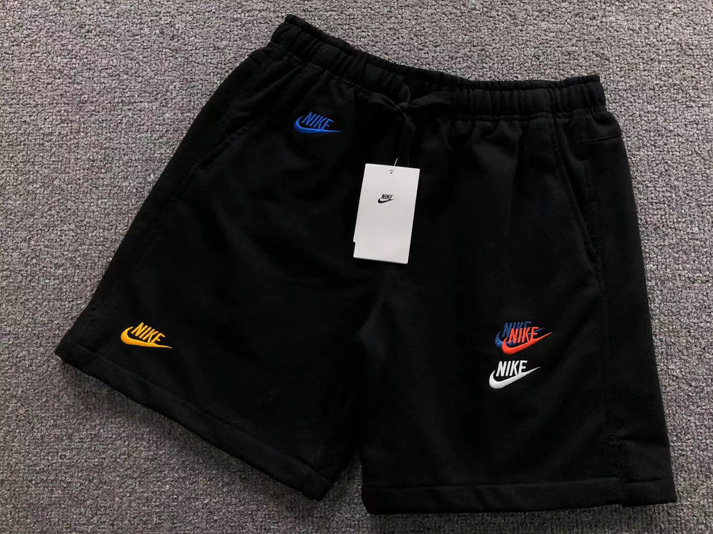 N1K Shorts