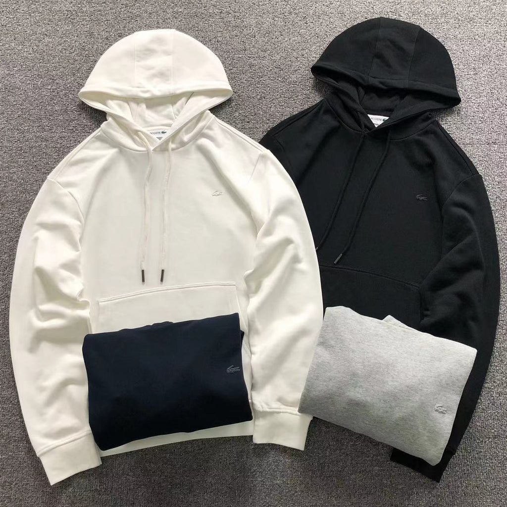 Classic Hoodie