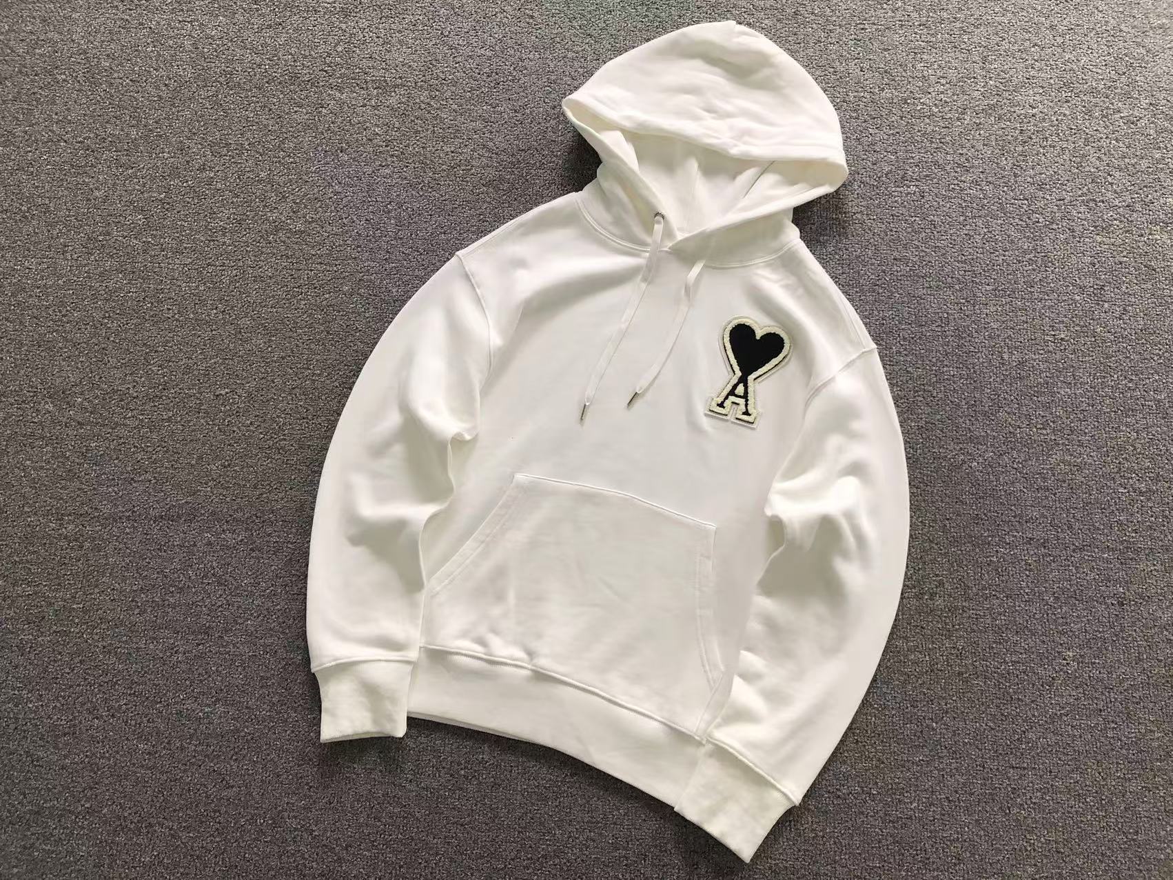 Am1 Hoodie