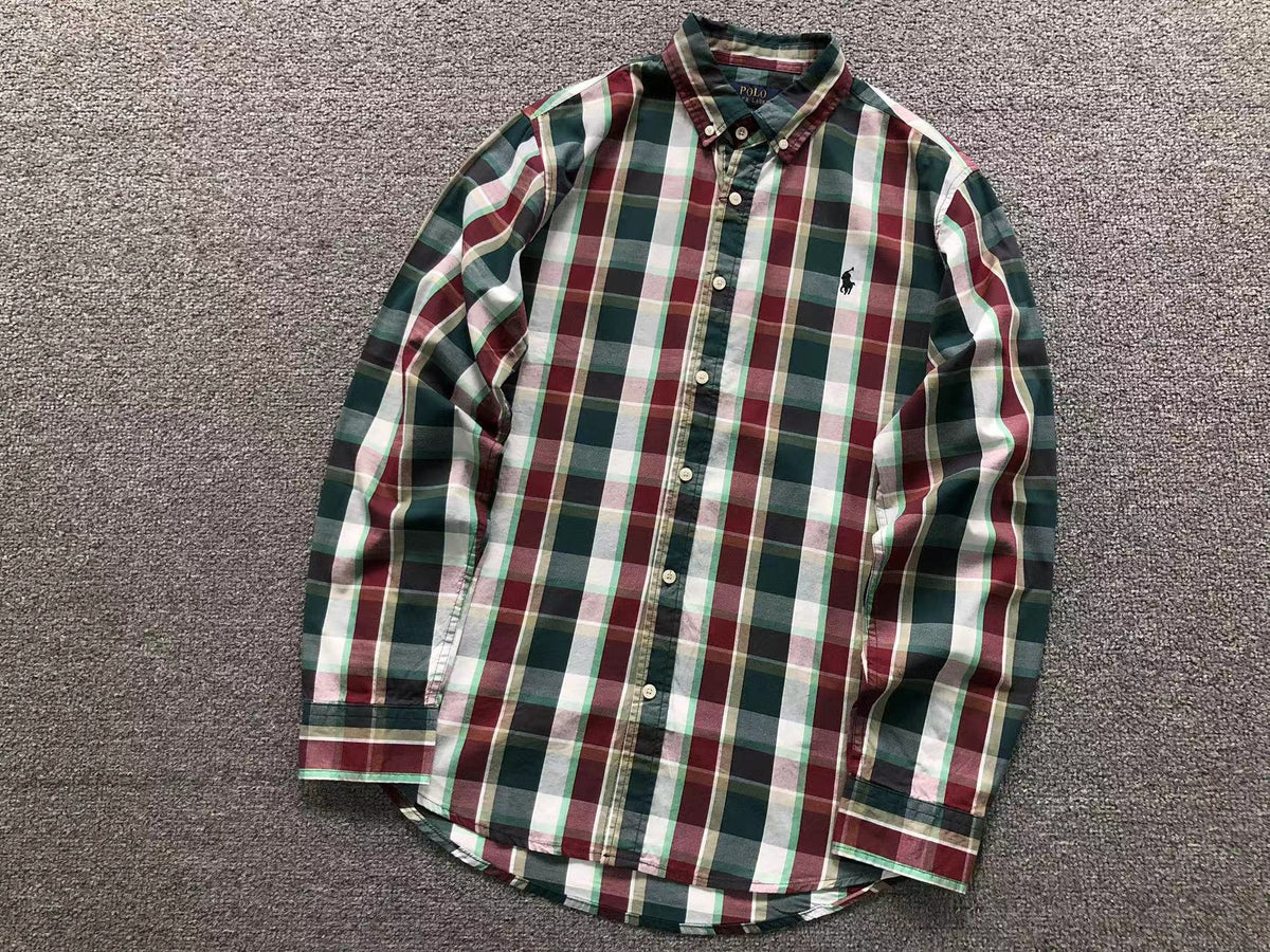 Ralph Lauren Shirt