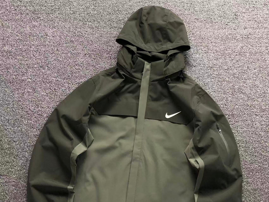 N1K Jacket