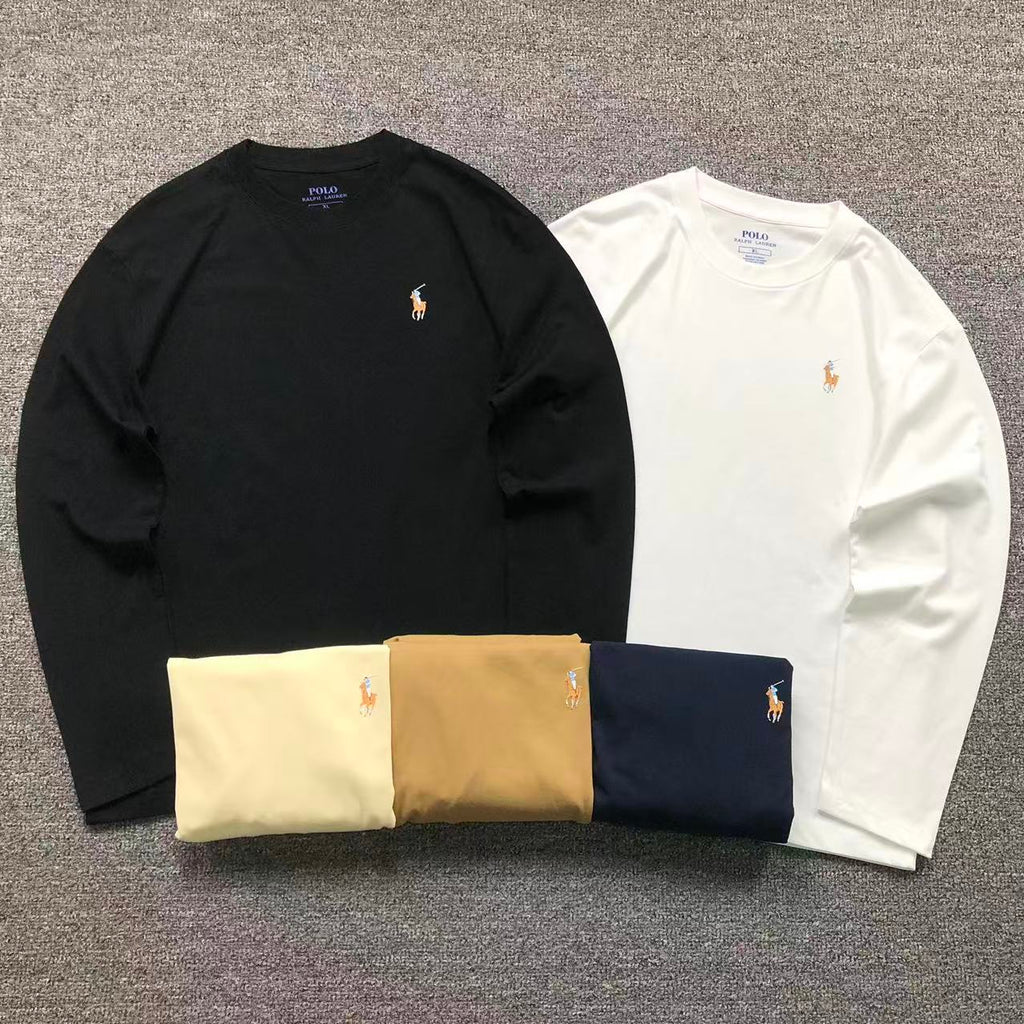 Ralph Lauren Longsleeve