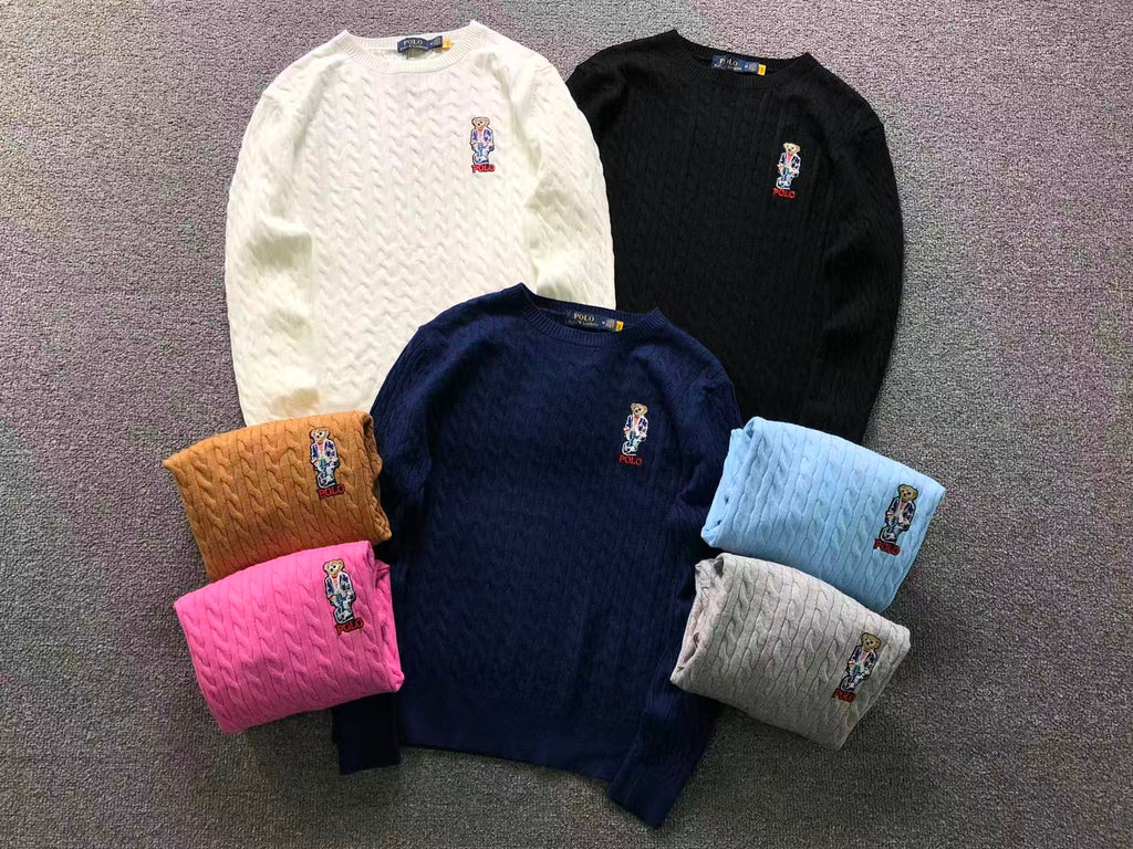 Ralph Lauren Sweater