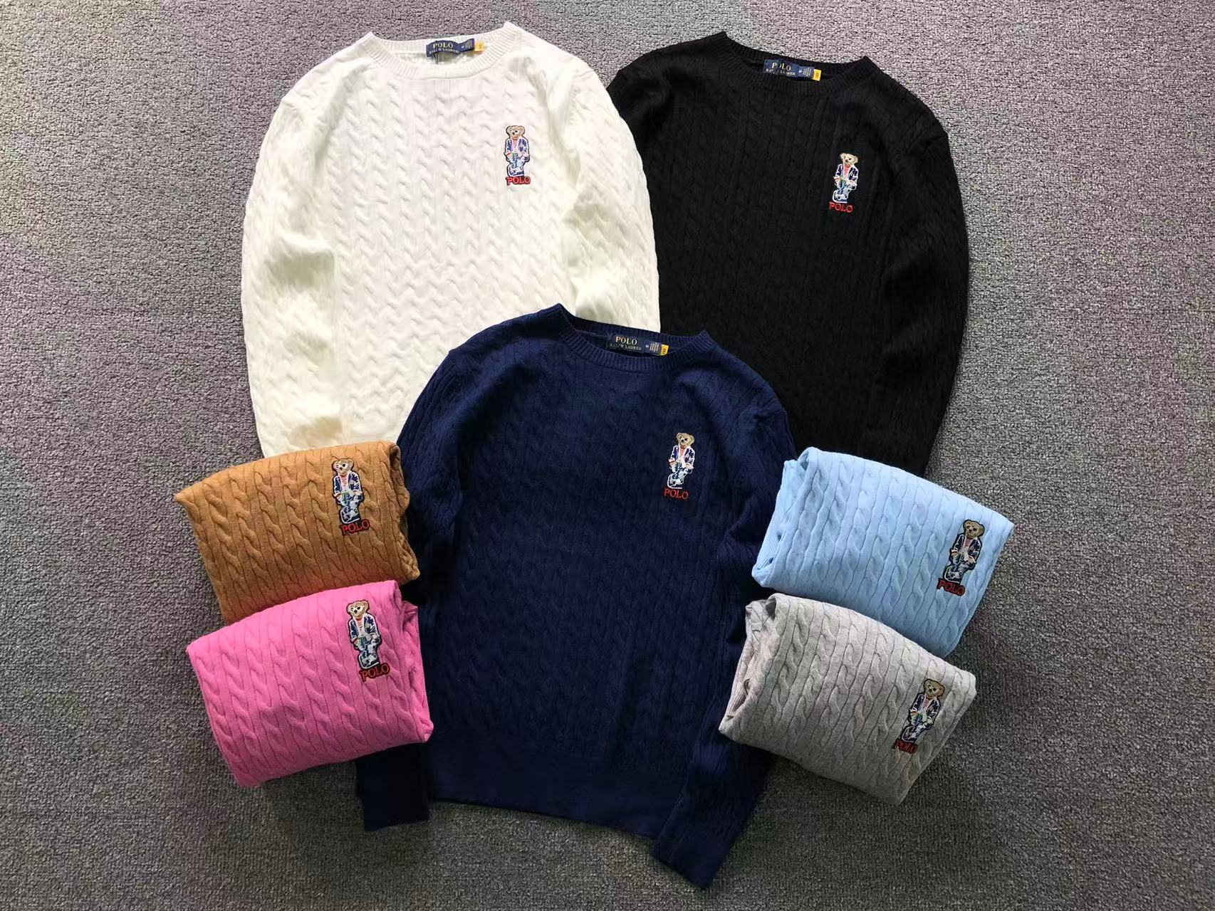 Ralph Lauren Sweater