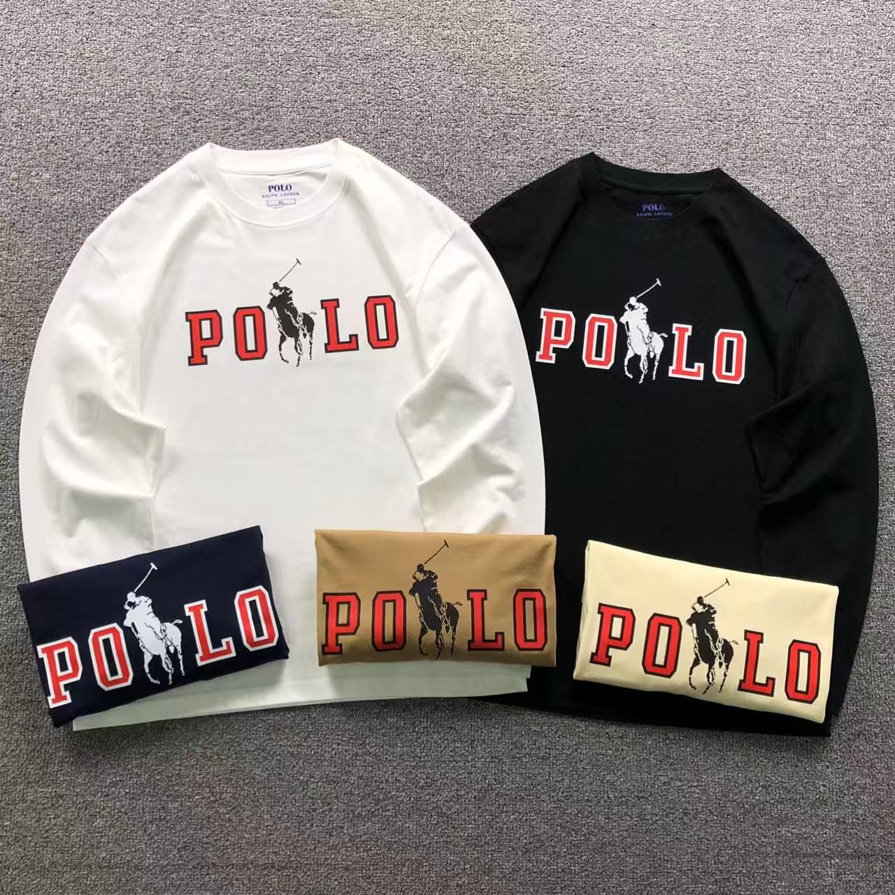 Ralph Lauren Longsleeve