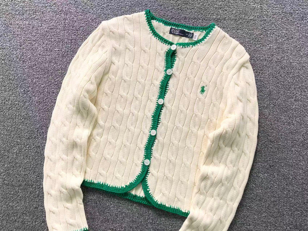 Ralph Lauren Sweater Female