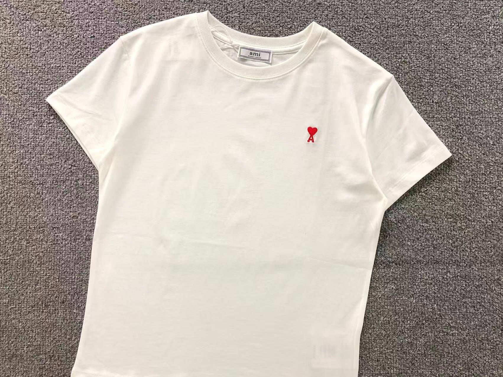 Am1 Tshirt Female