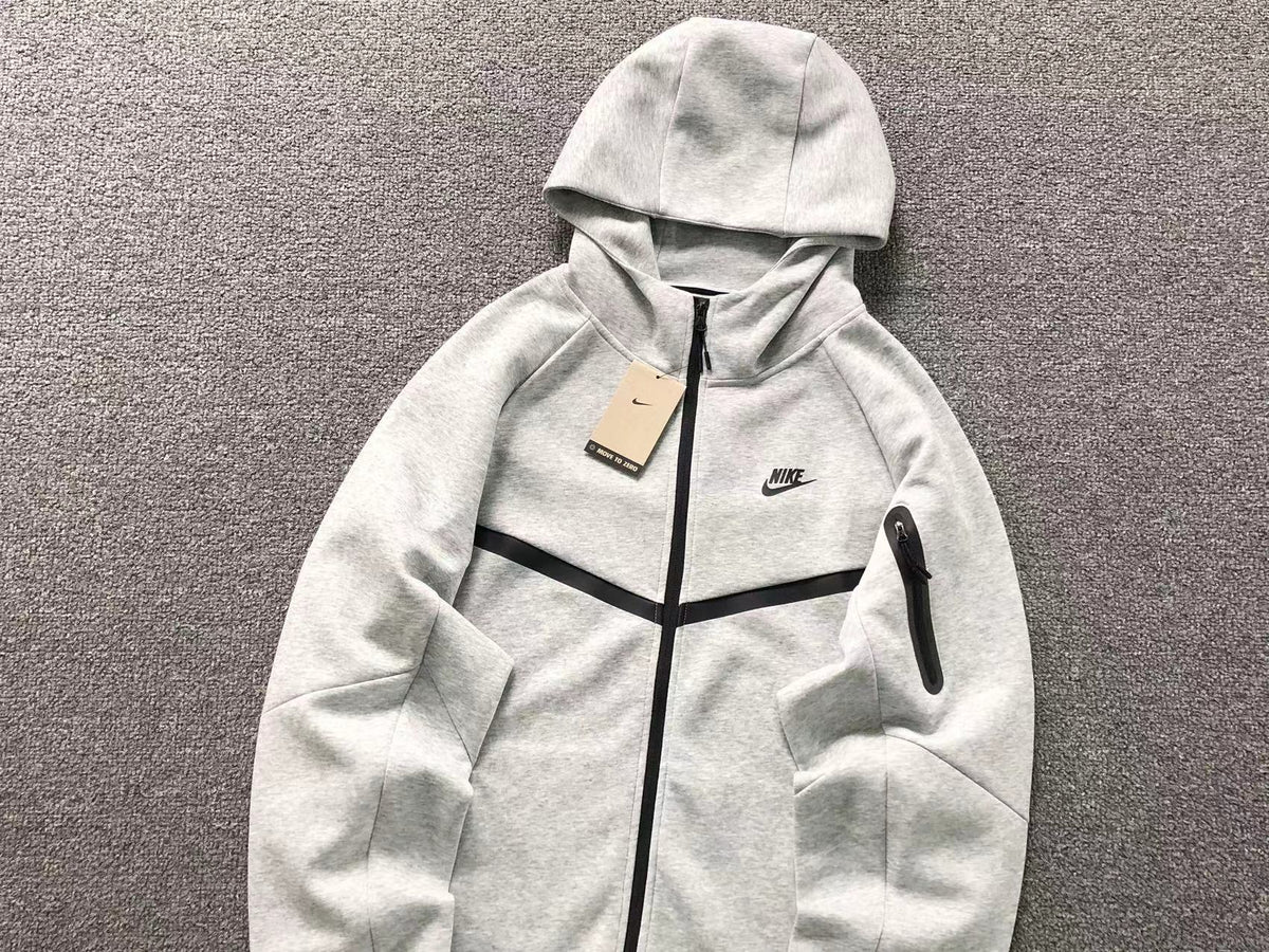 N1K Hoodie