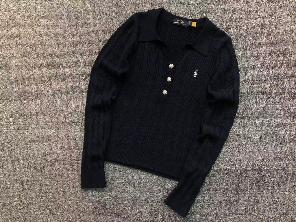 Ralph Lauren Sweater Female