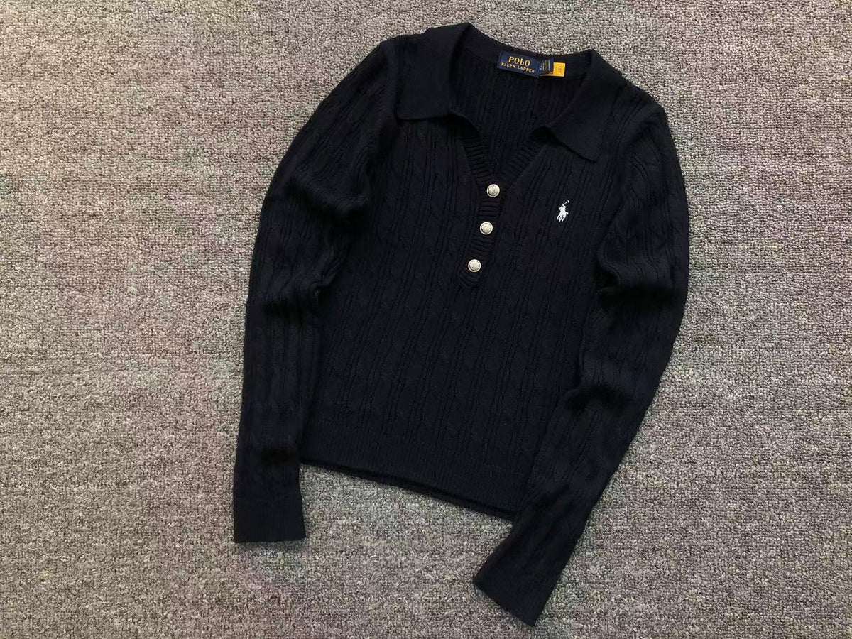Ralph Lauren Sweater Female