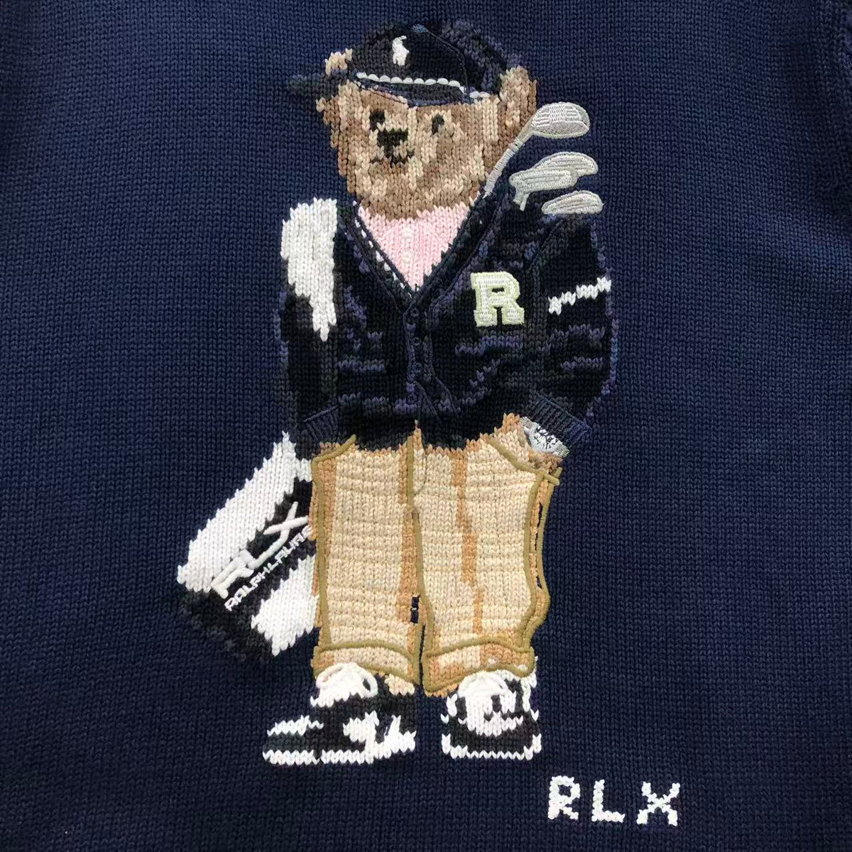 Ralph Lauren Sweater