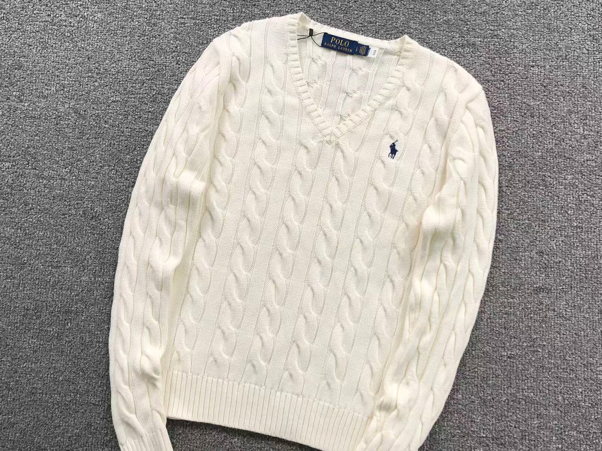 Ralph Lauren Sweater Female
