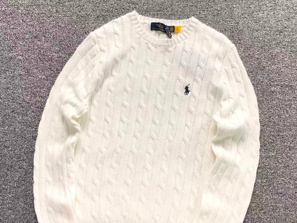 Ralph Lauren Sweater Female