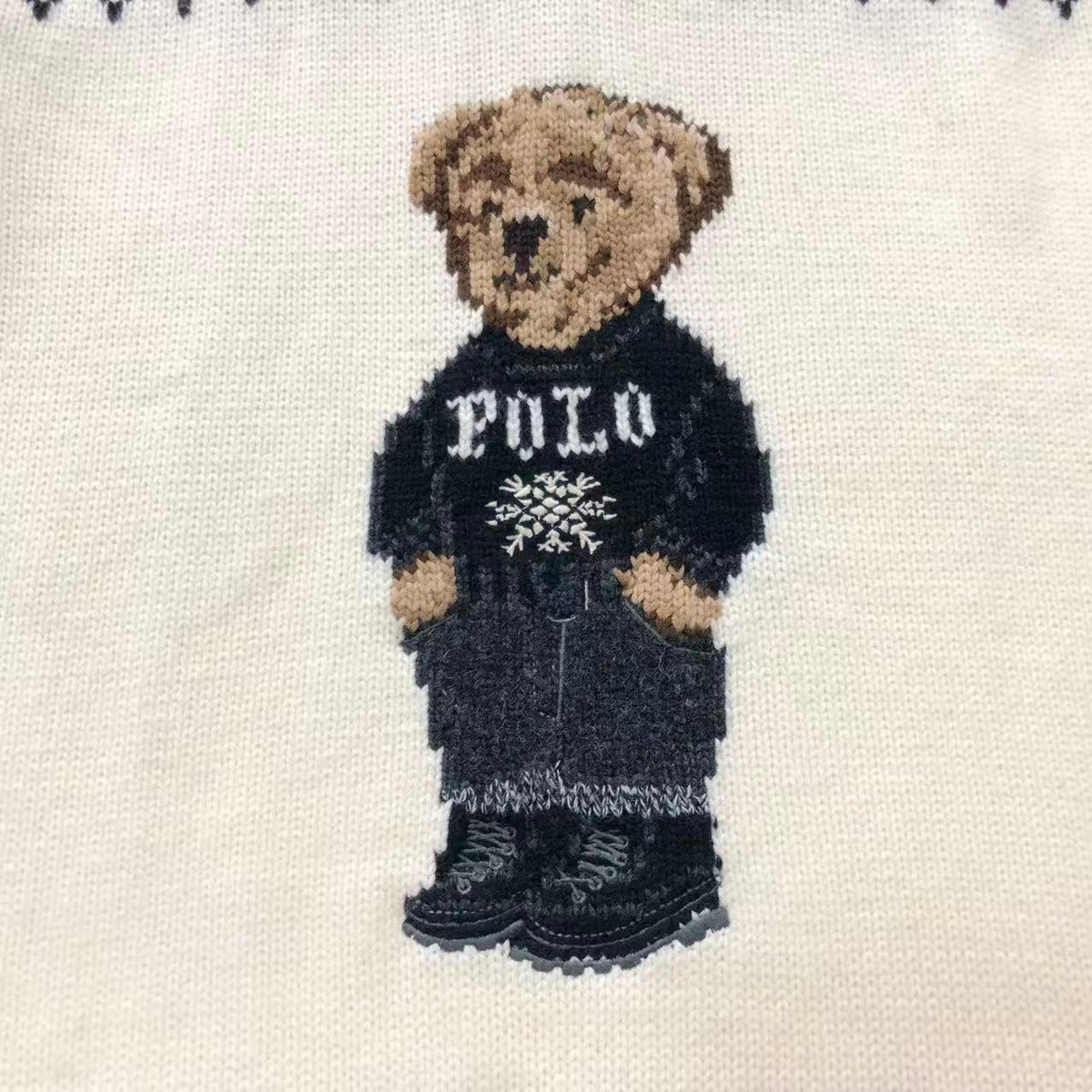 Ralph Lauren Sweater