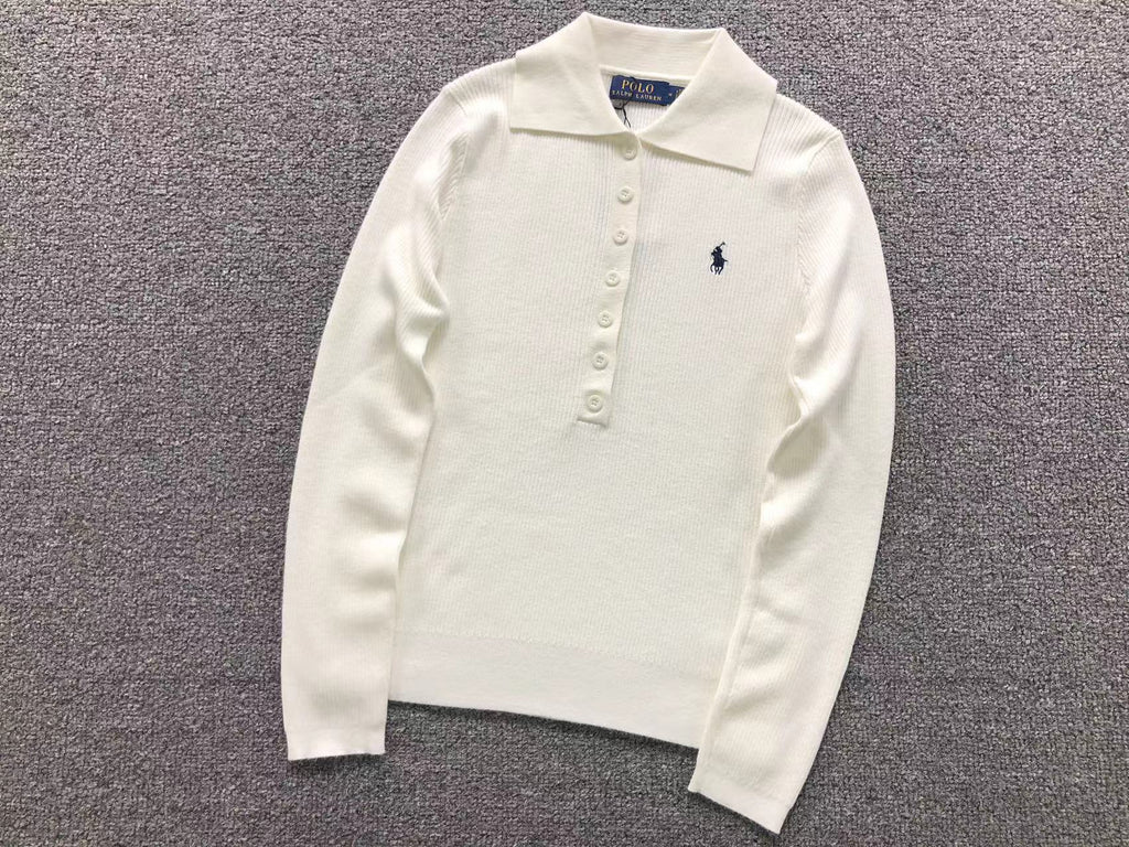 Ralph Lauren Sweater Female