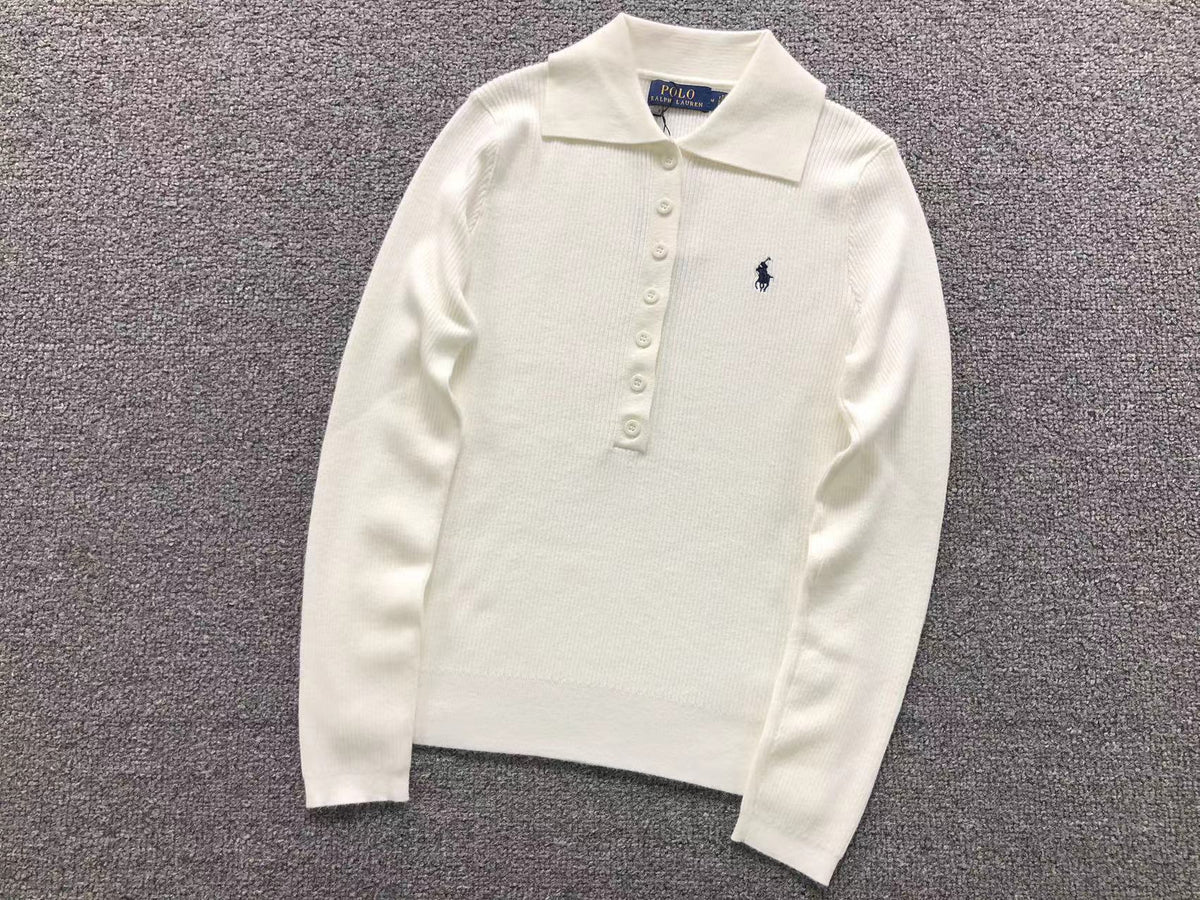 Ralph Lauren Sweater Female