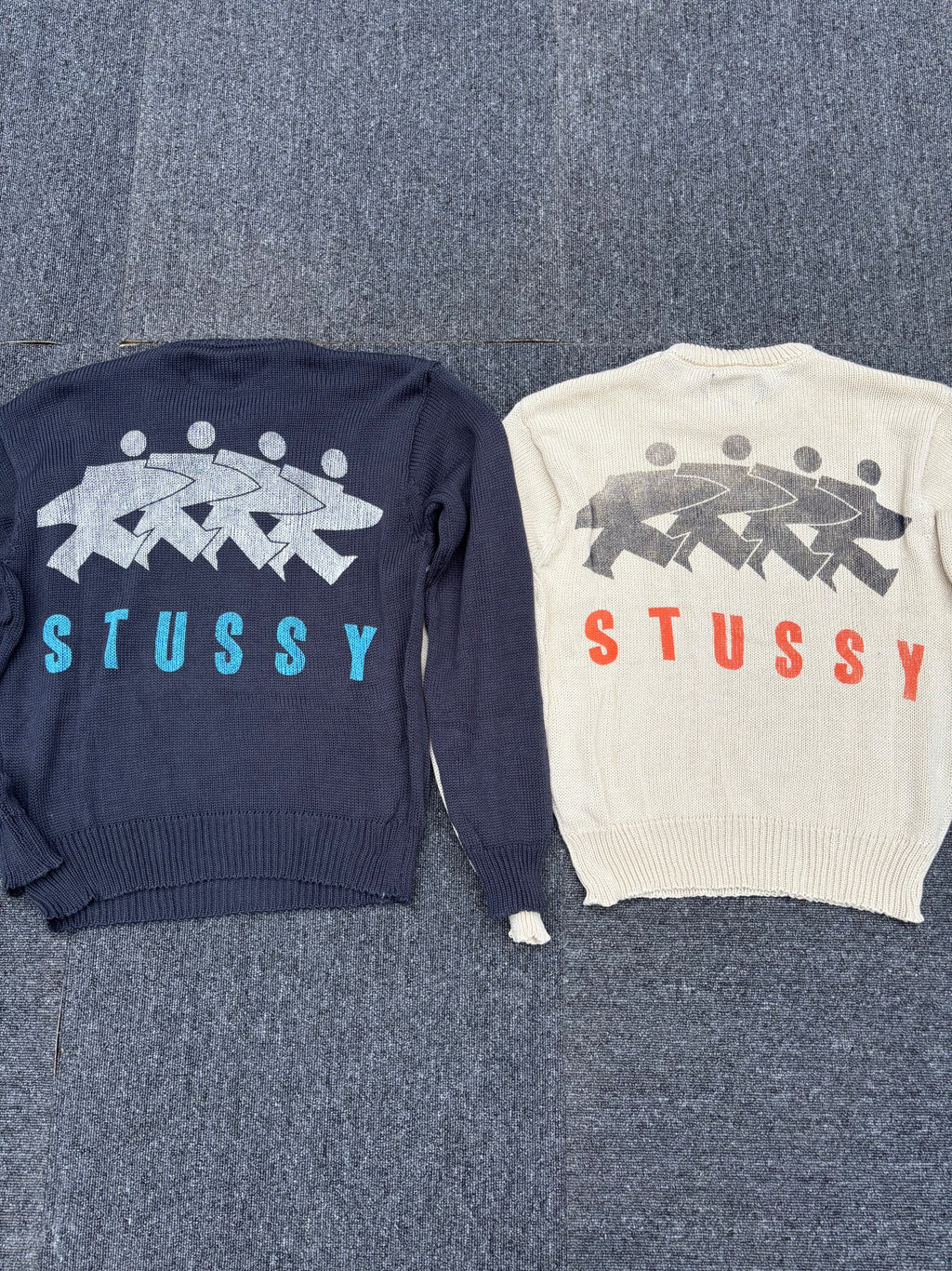 Stu Sweater