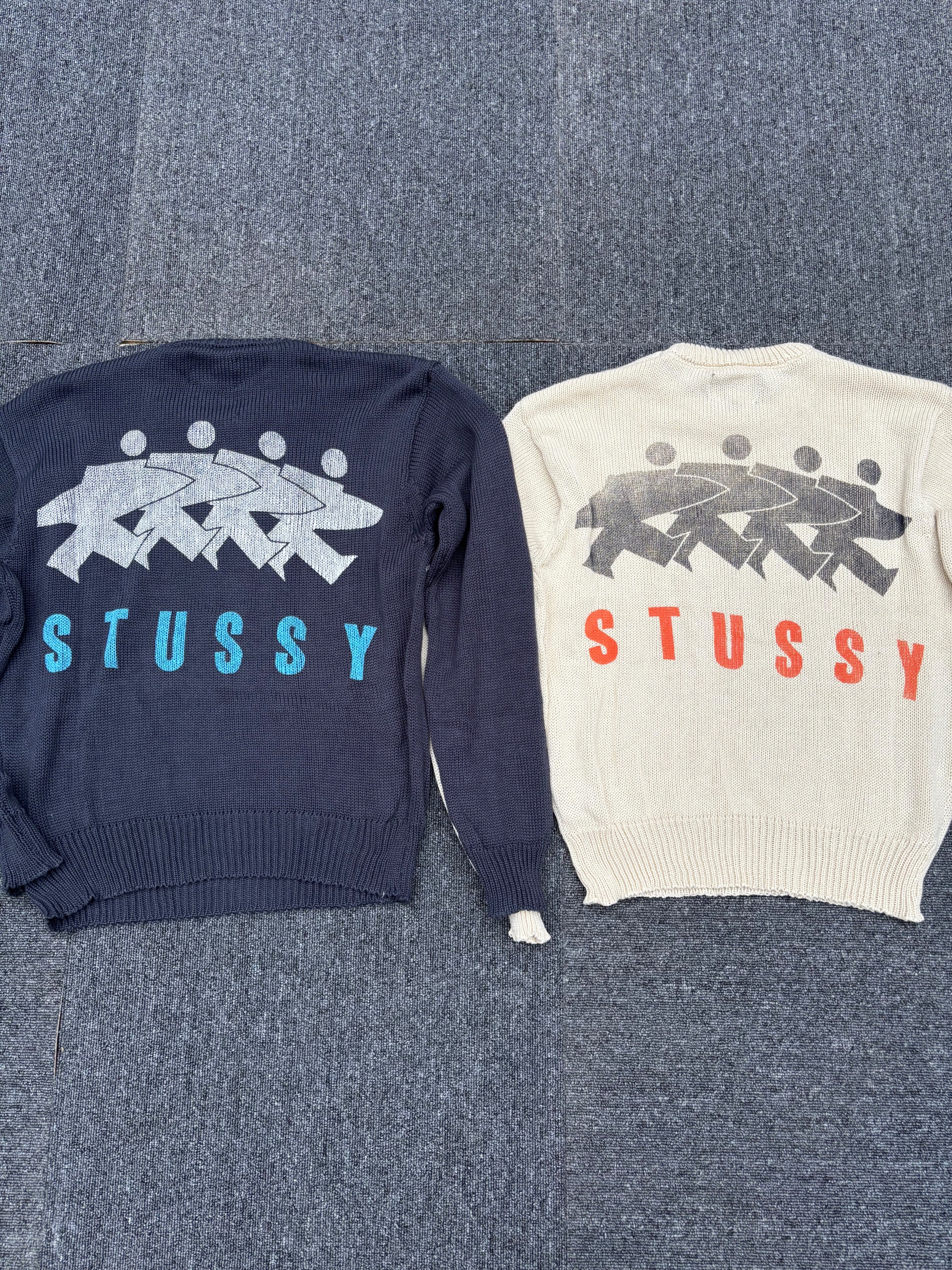 Stu Sweater