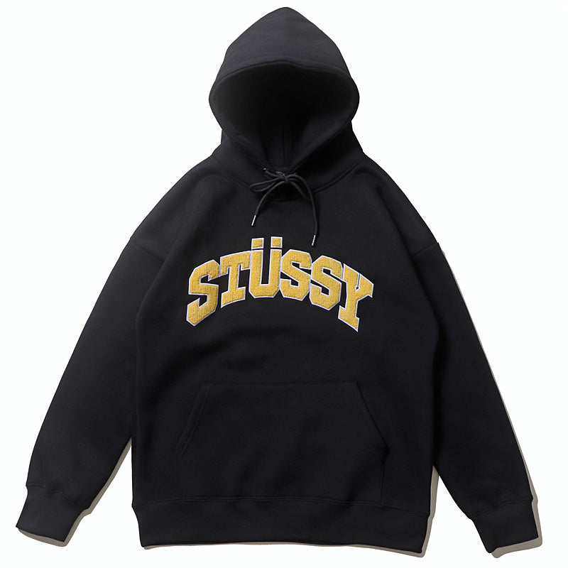 Stu Hoodie
