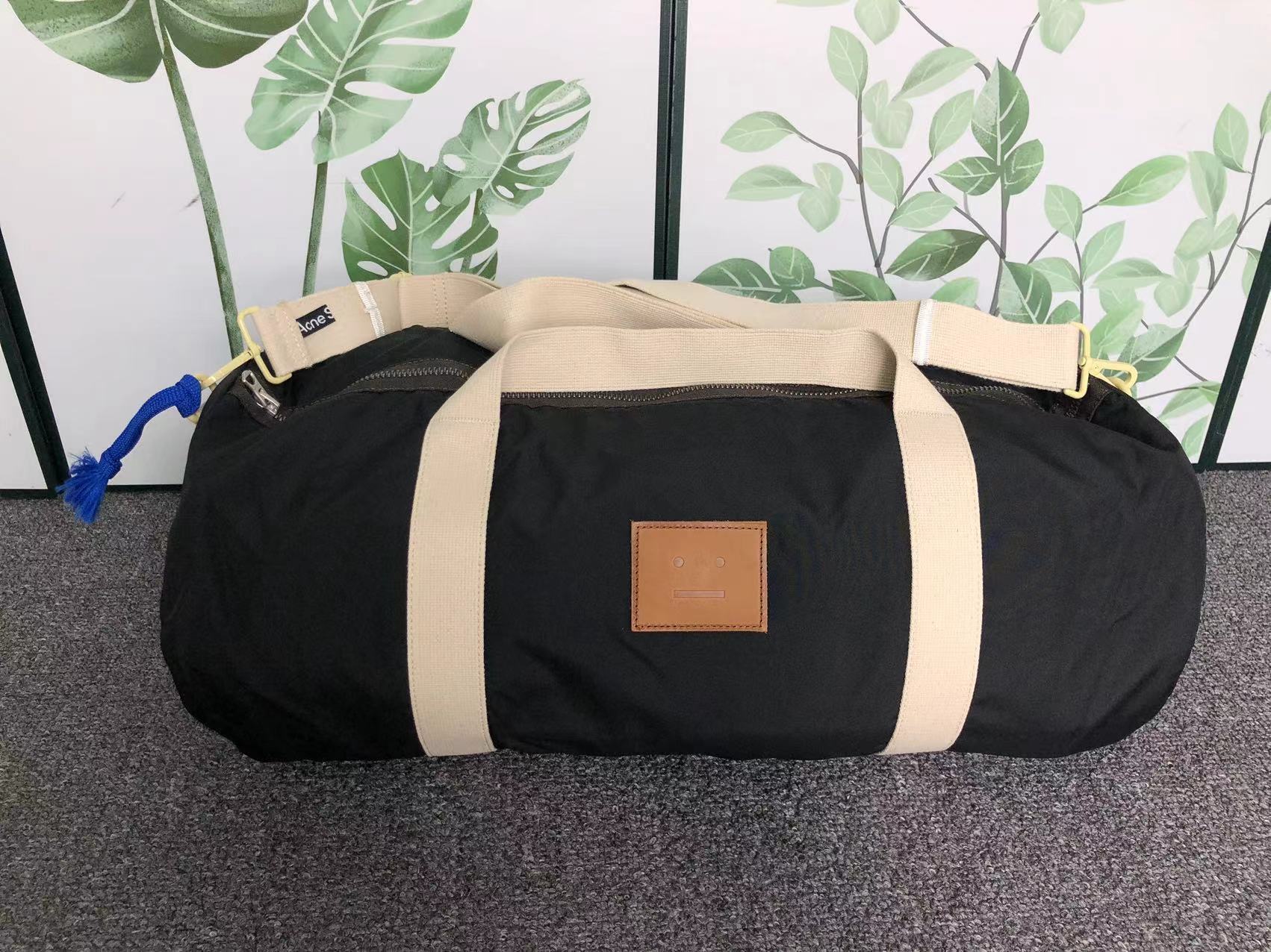 AcneStdios Bag