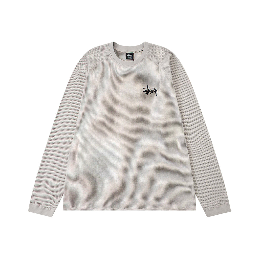 Stu Longsleeve