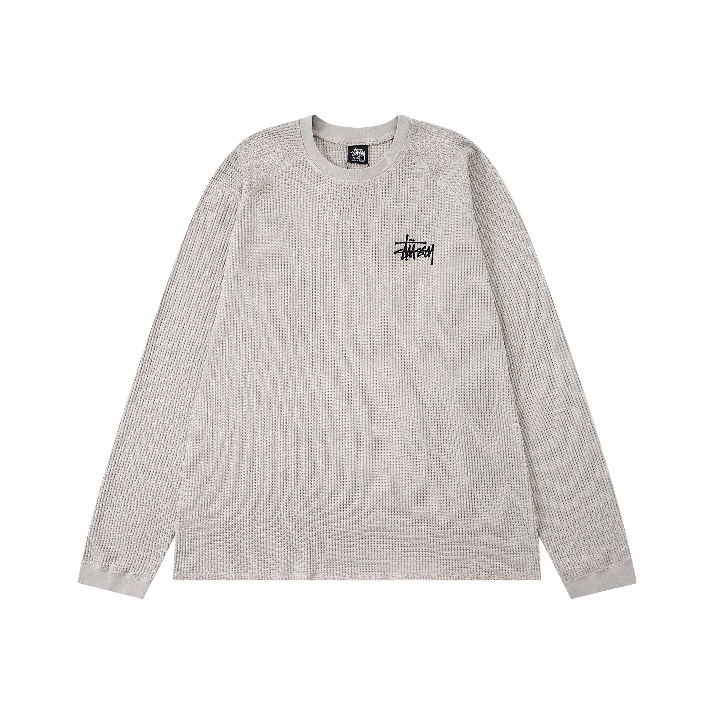 Stu Longsleeve