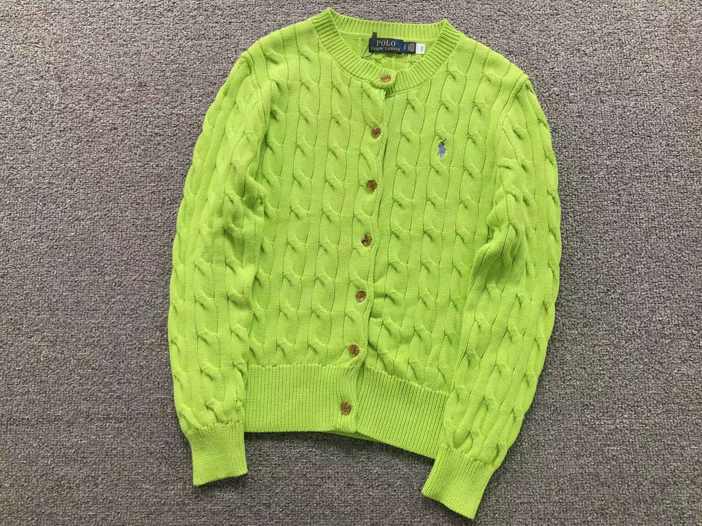 Ralph Lauren Sweater Female