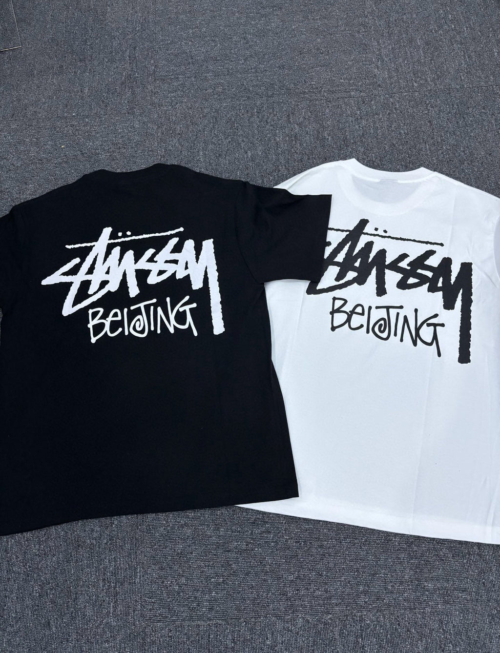 Stu Tshirt