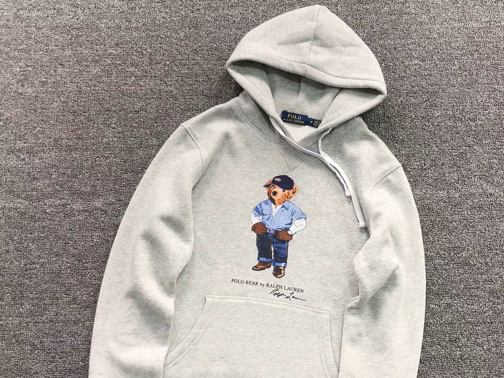 Ralph Lauren Hoodie